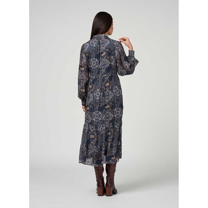 Loobie&rsquo;s Story Halcyon Midi Dress image number 1